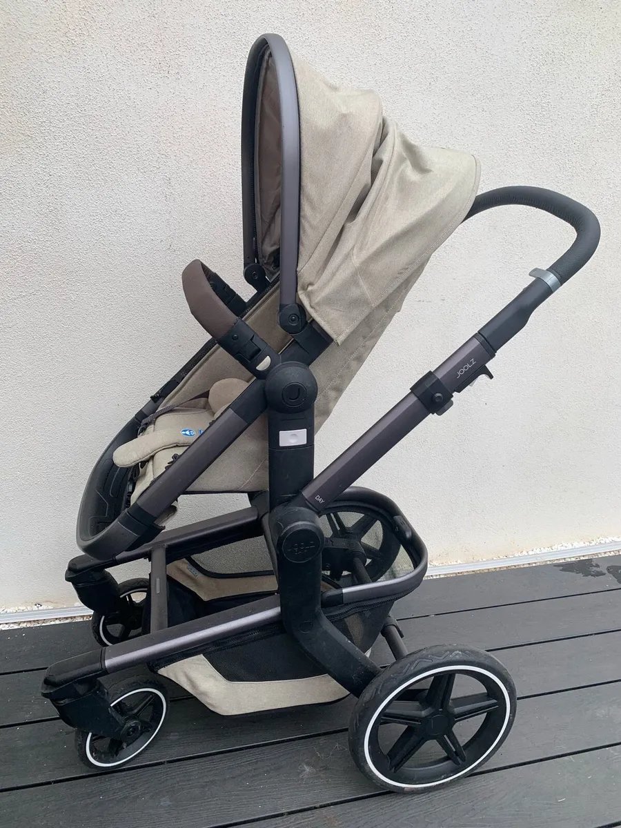 Travel system - Image 1