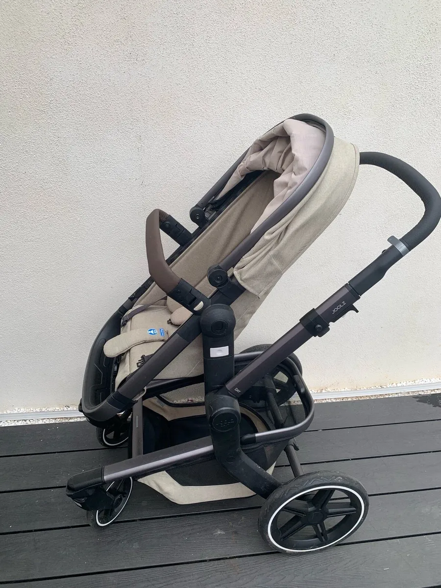 Travel system - Image 4