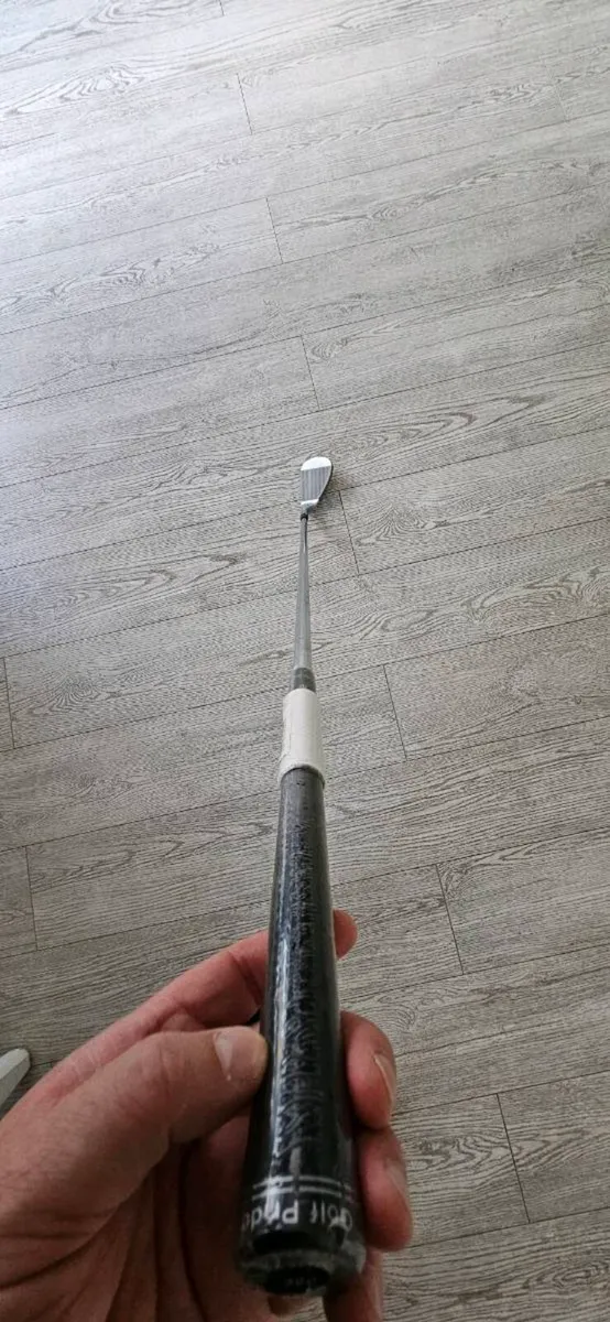 Cleveland RTZ 60 degree wedge - Image 4
