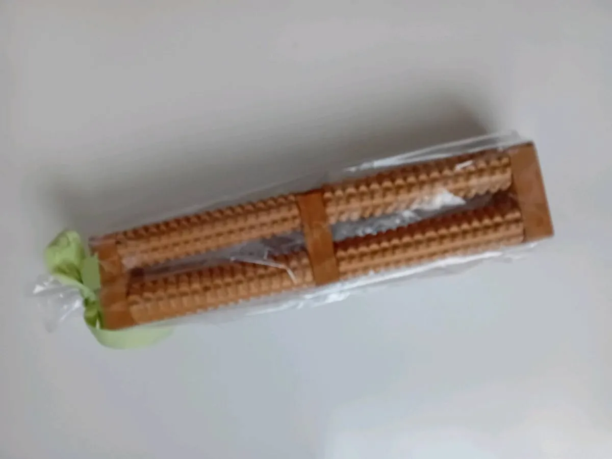 Massage Roller NEW - Image 1