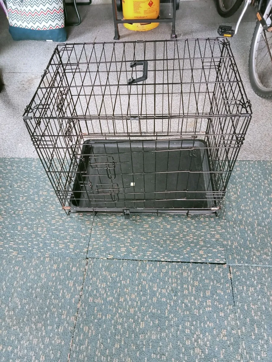 Kennel - Image 1