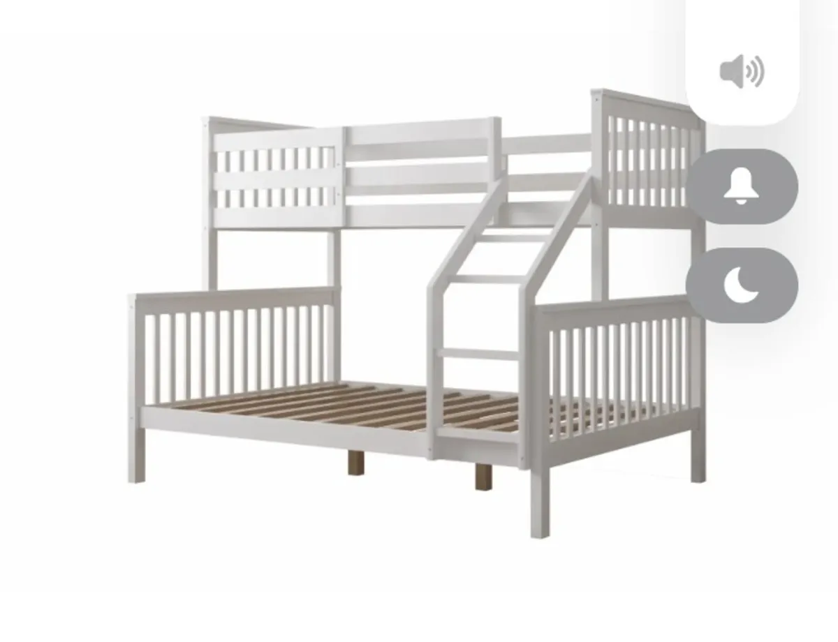 Bunk beds - Image 1