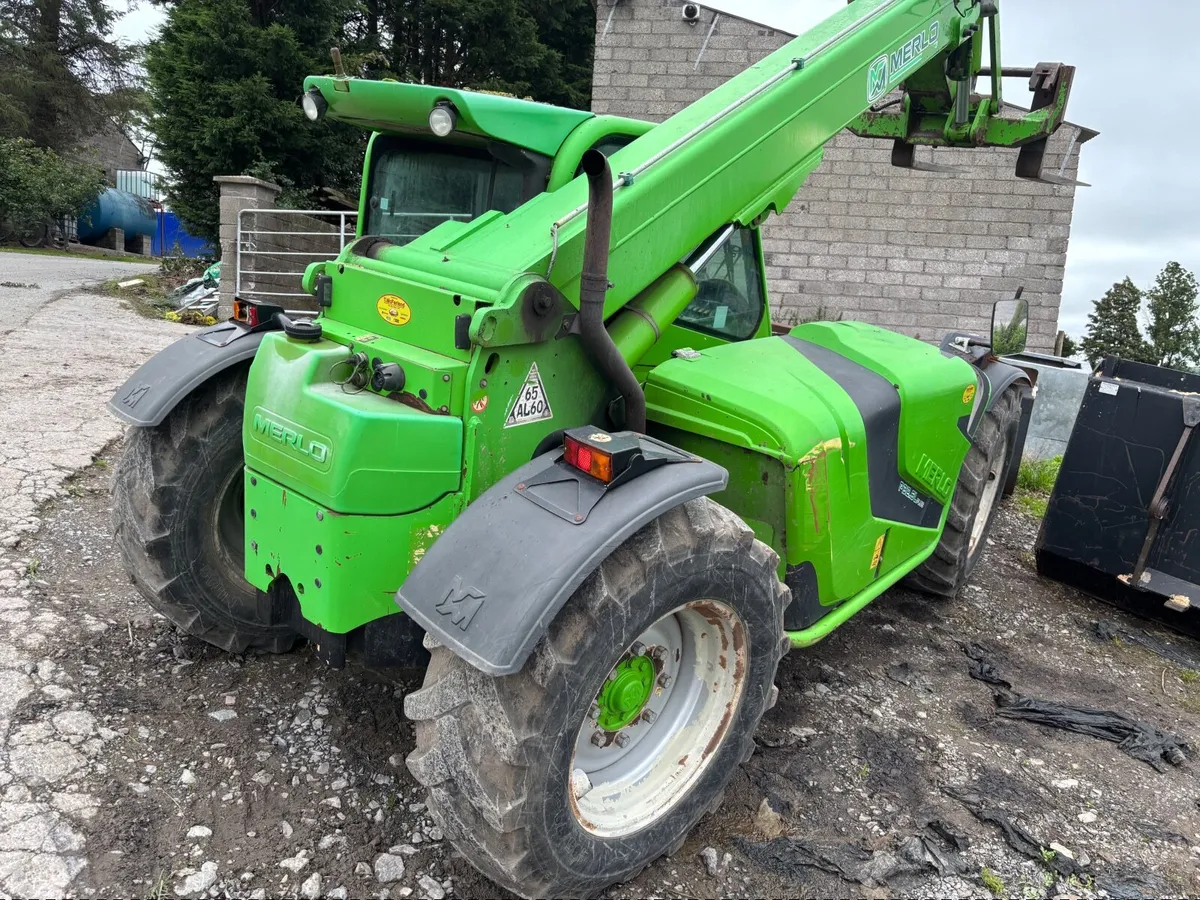 Merlot loader - Image 3