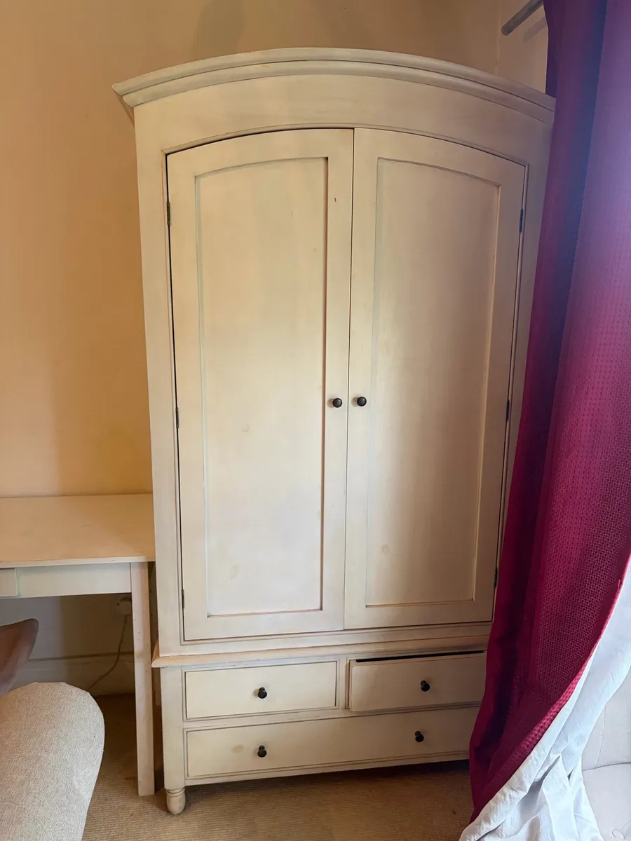 Wardrobe