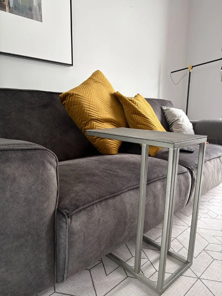 2 Side Tables - Image 1
