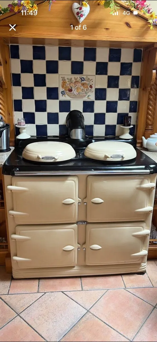 Alpha cooker - Image 1