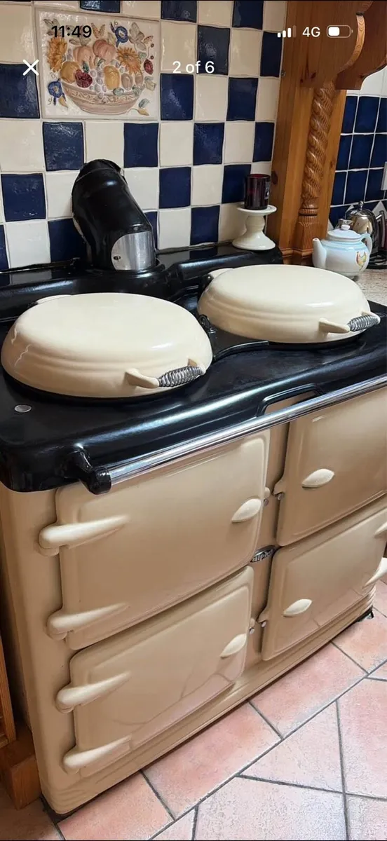 Alpha cooker - Image 2