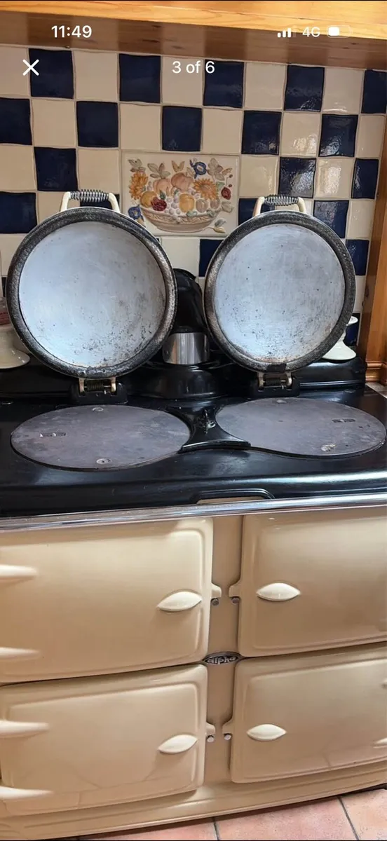 Alpha cooker - Image 3