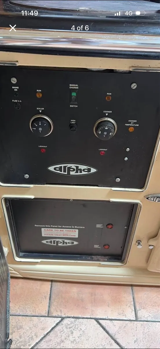 Alpha cooker - Image 4