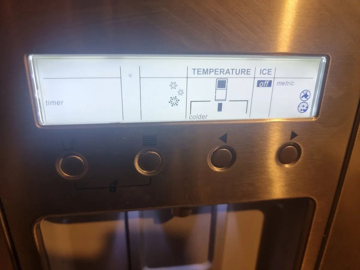Fridge freezer - Image 3