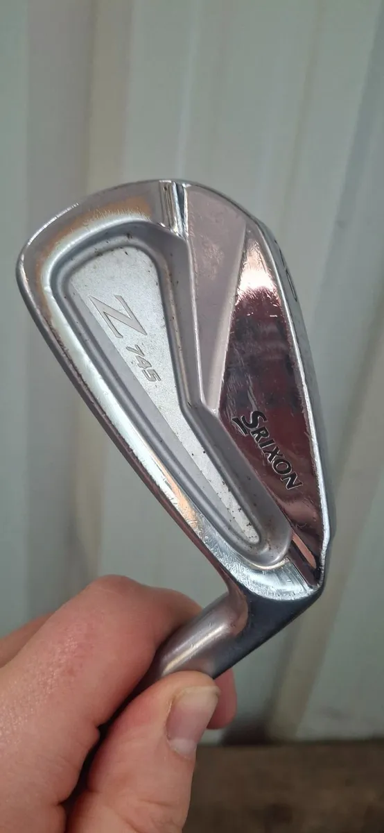 Srixon Z 745 - Image 2
