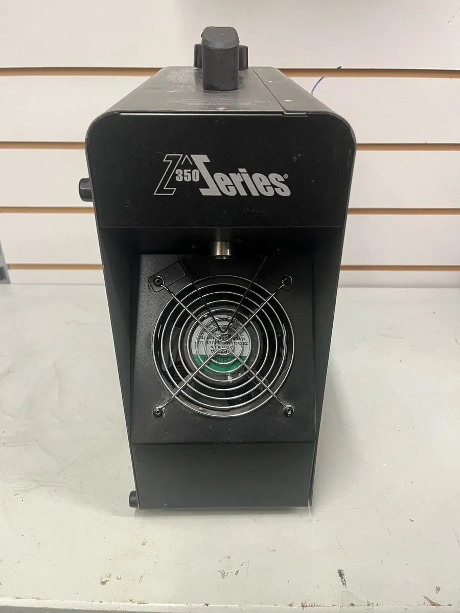 Antari Fog machine - Image 2