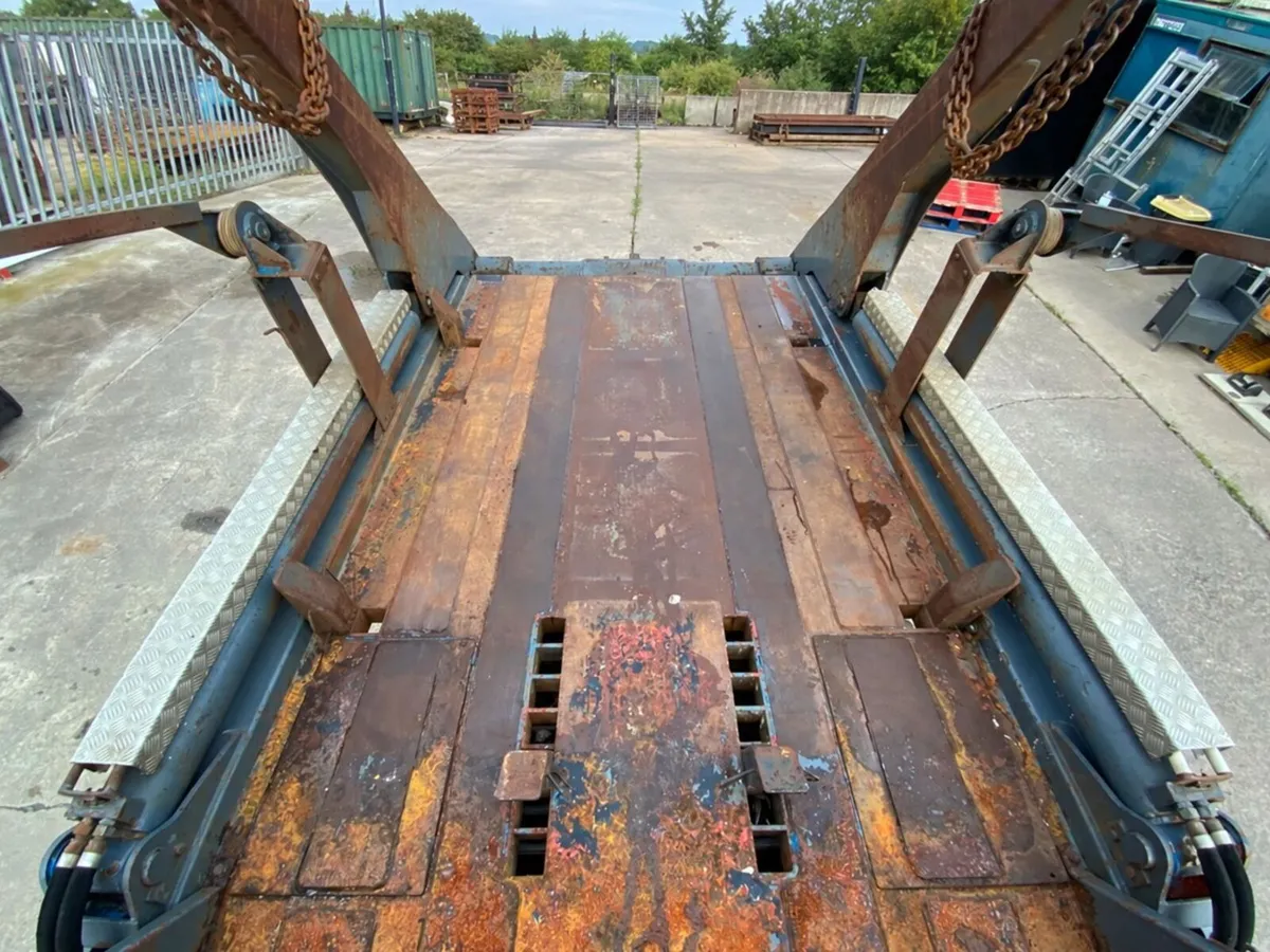 DAF Skip Truck - Image 3