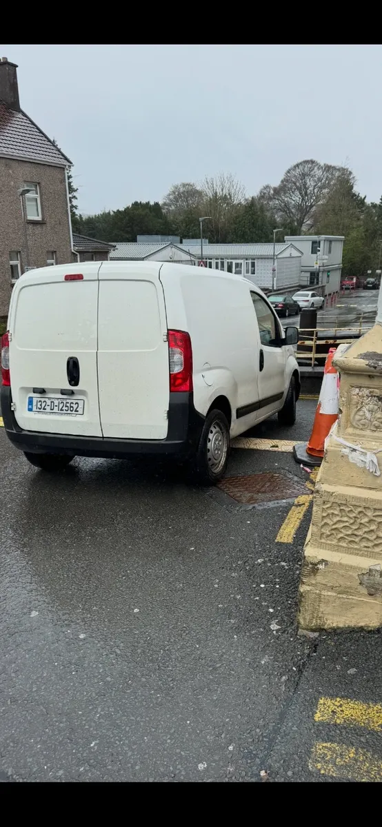 Peugeot Bipper 2013 - Image 2