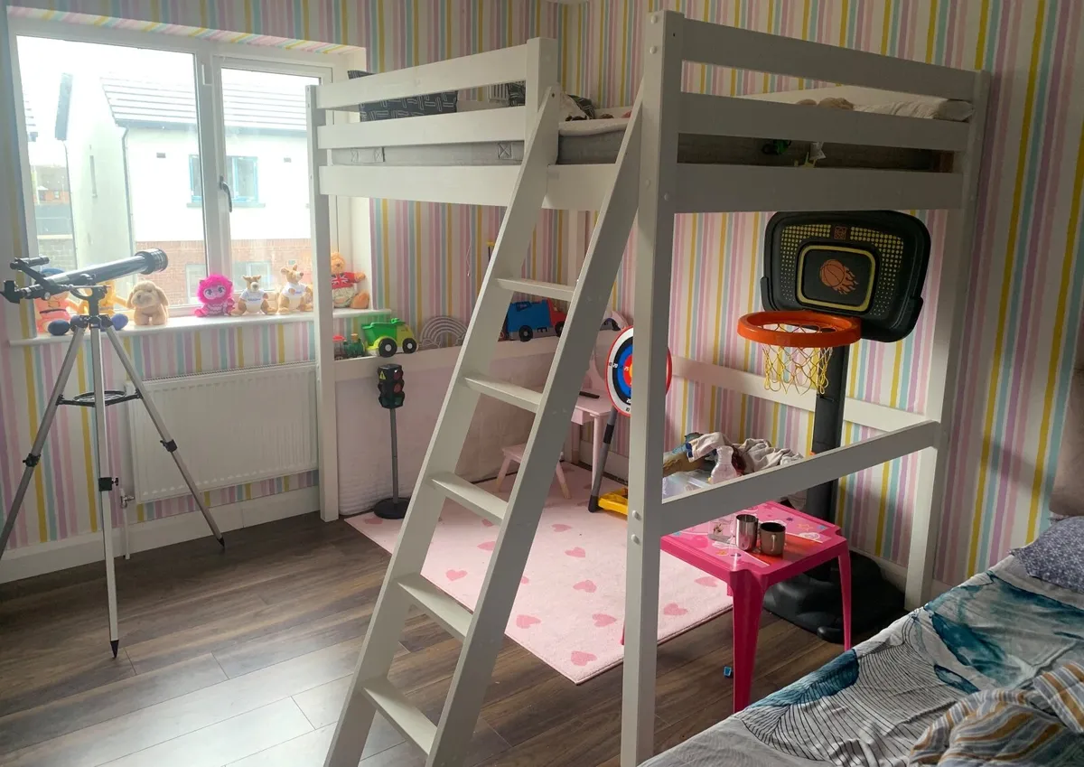 Bunk bed - Image 2