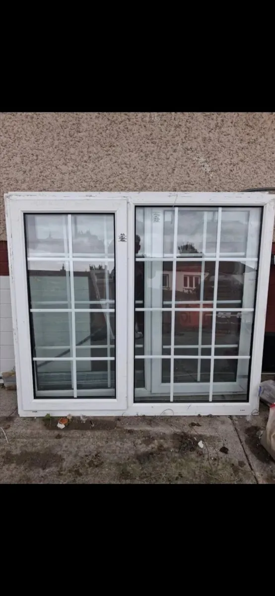 Pvc windows - Image 1