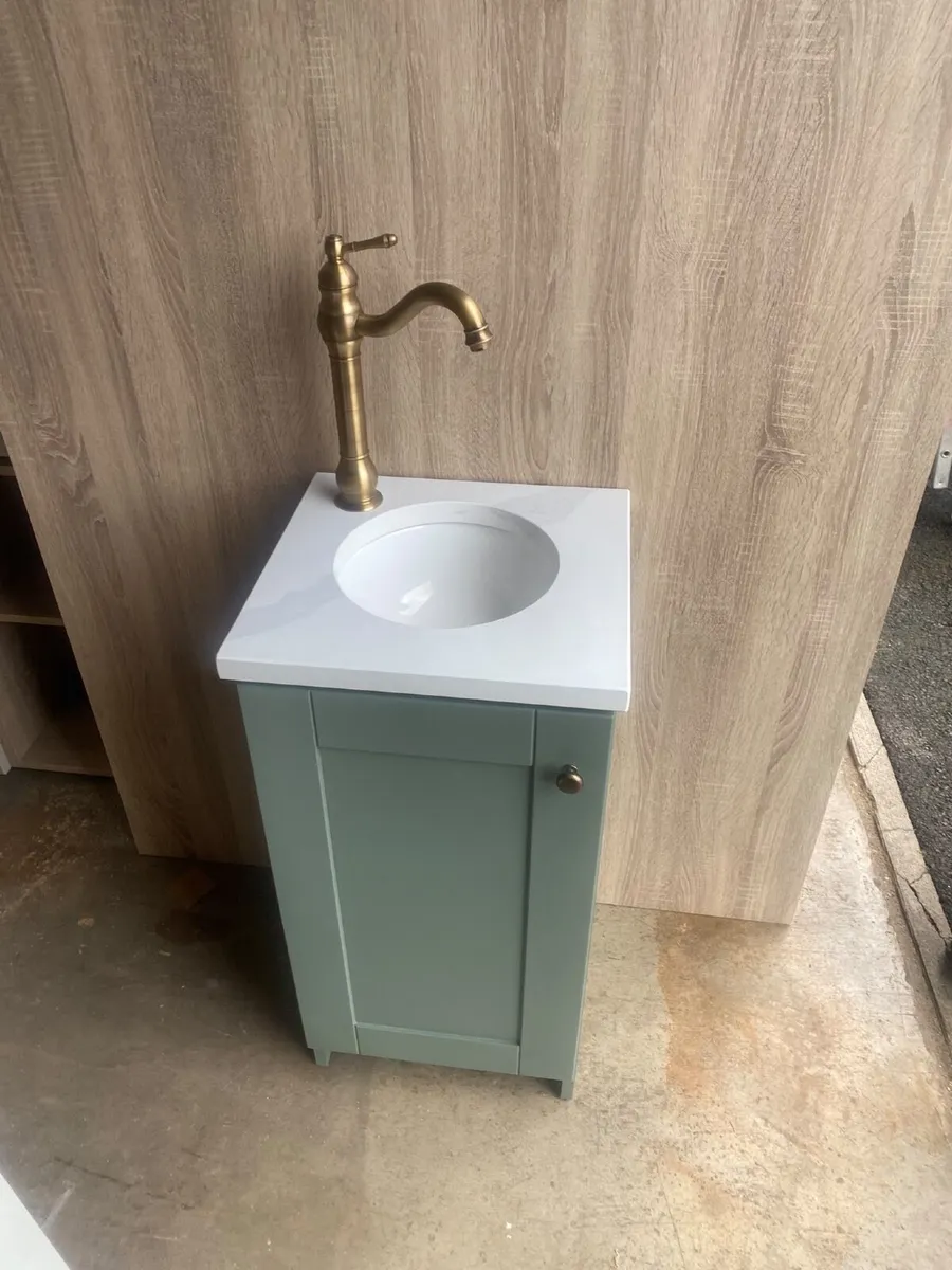 Vanity Units - Image 2