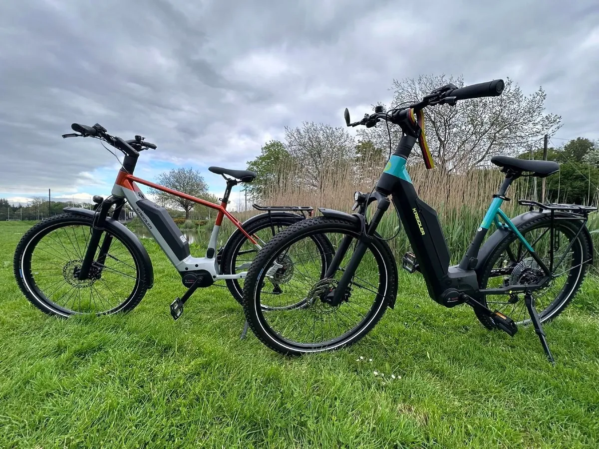 Kreidler Vitality Eco 3 Sport-NEW-Reduced price - Image 1