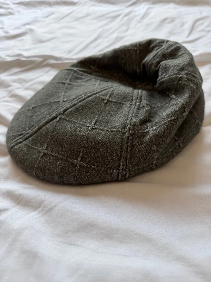 Collection of Hats - Image 4