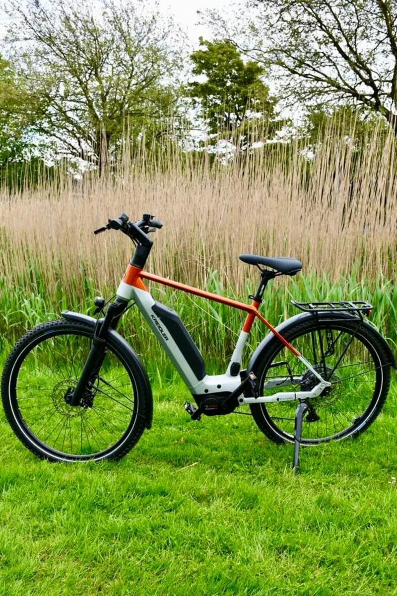 Kreidler Vitality Eco 3 Sport-NEW-Reduced price - Image 2