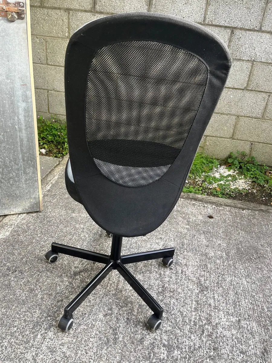 Office chair - Image 3