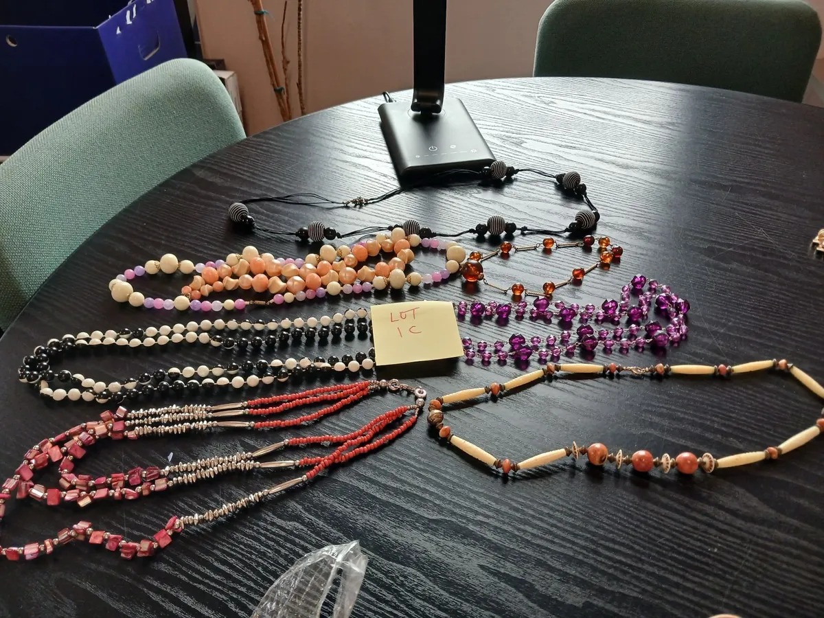 vintage beads