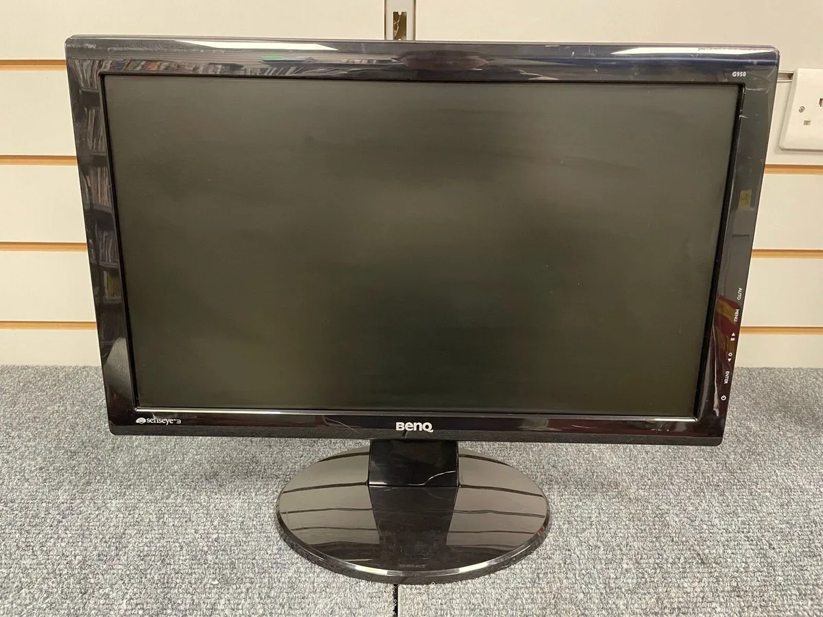 Monitor Benq G950 - Image 2