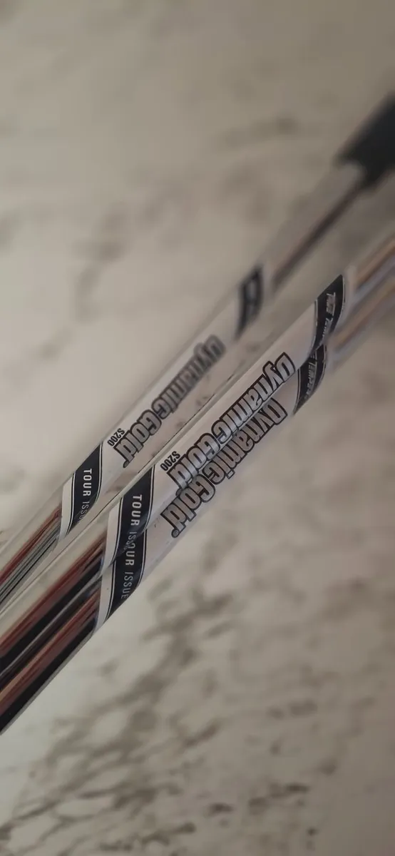 Taylormade wedges - Image 3