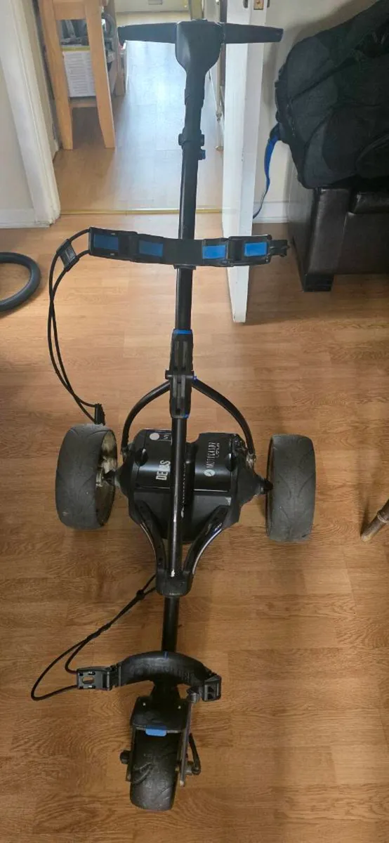 Motocaddy S3Pro Lithium - Image 2