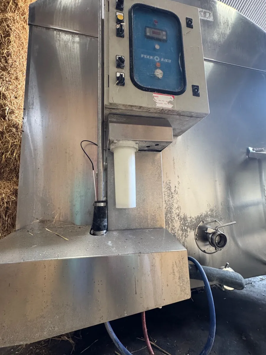Milk Tank - Image 2
