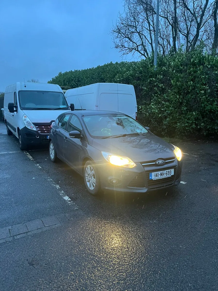 Ford focus - Image 1