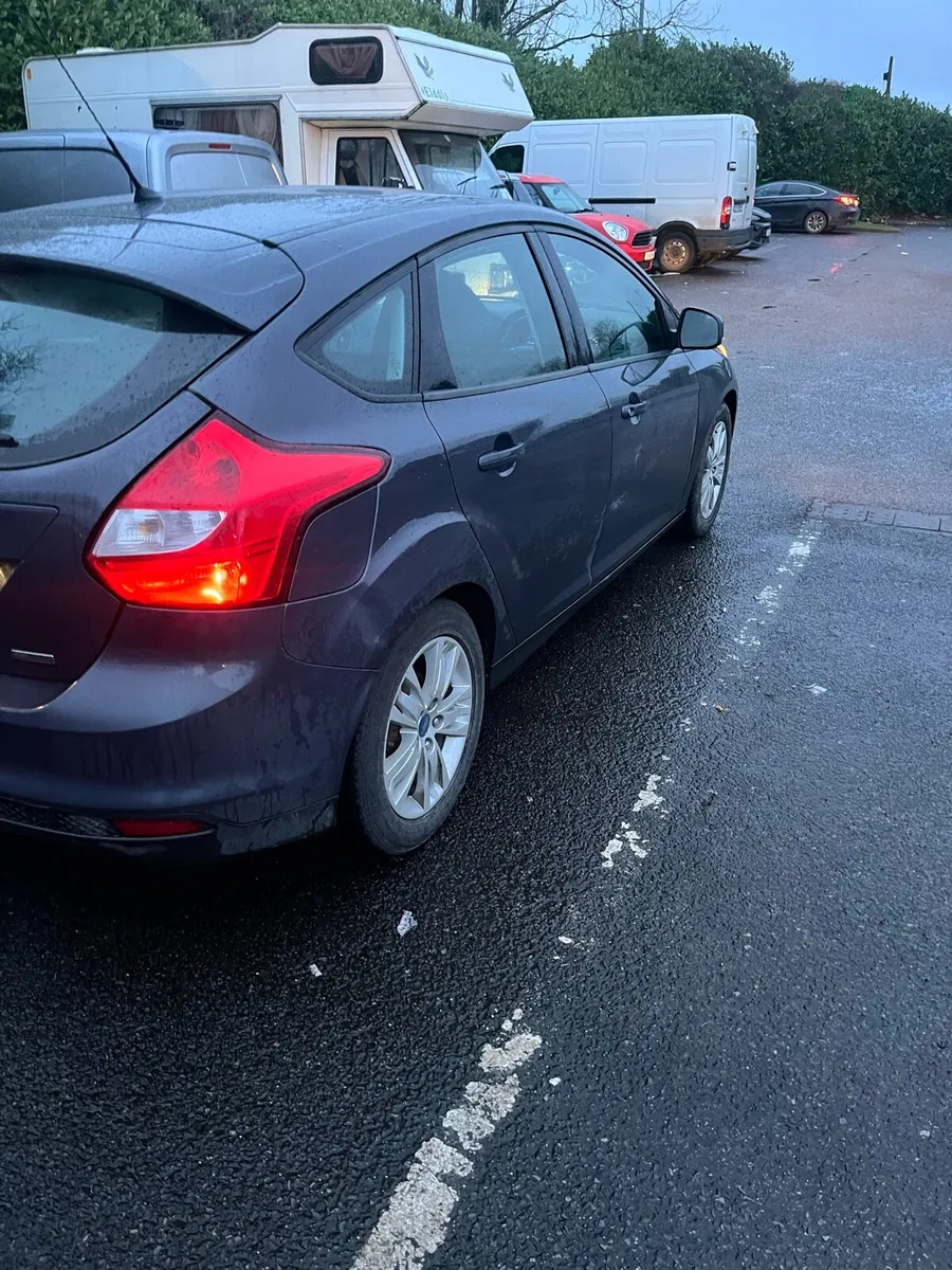 Ford focus - Image 3