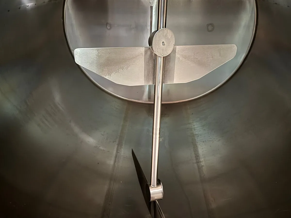 Milk Tank - Image 4