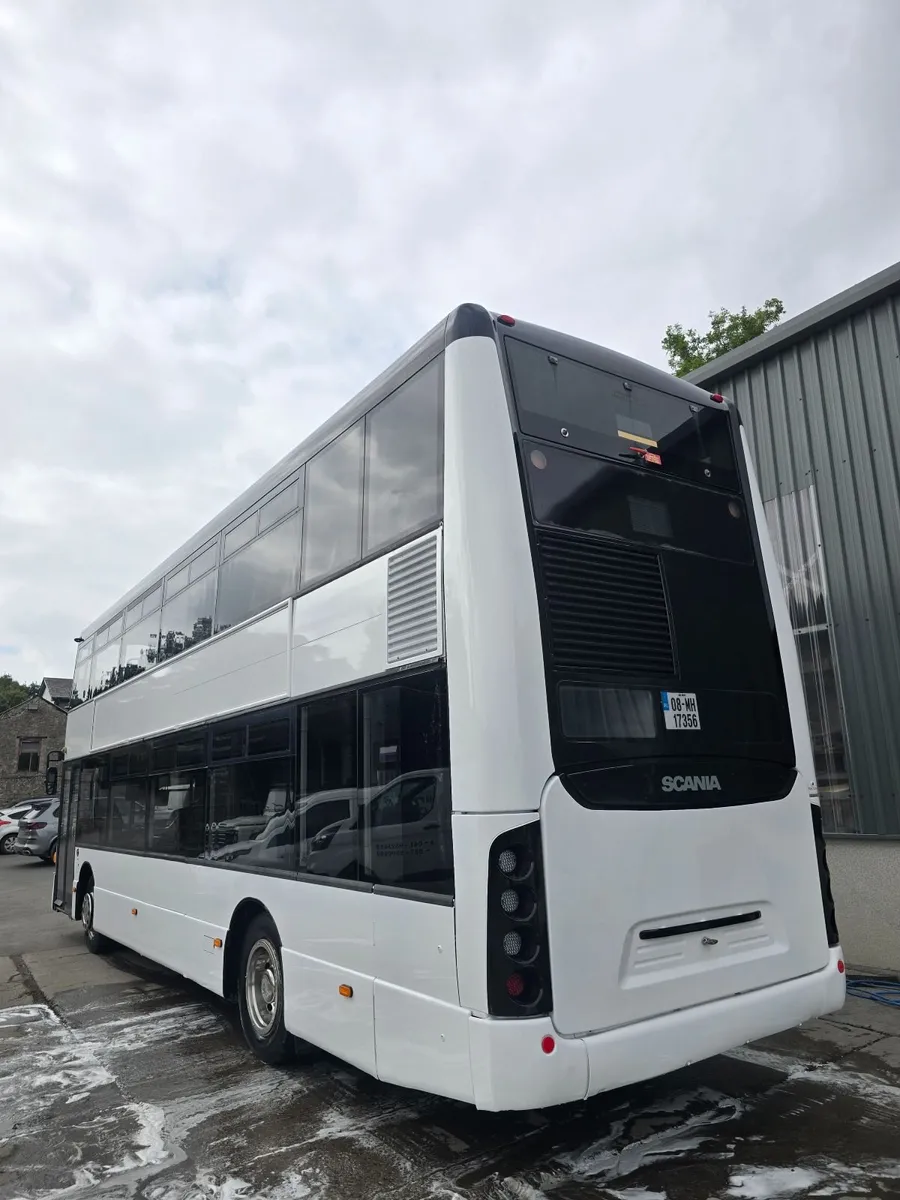 Scania Other 2008 - Image 2