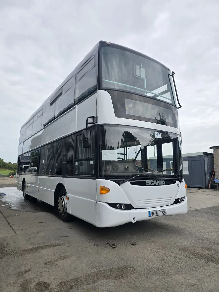Scania Other 2008 - Image 1