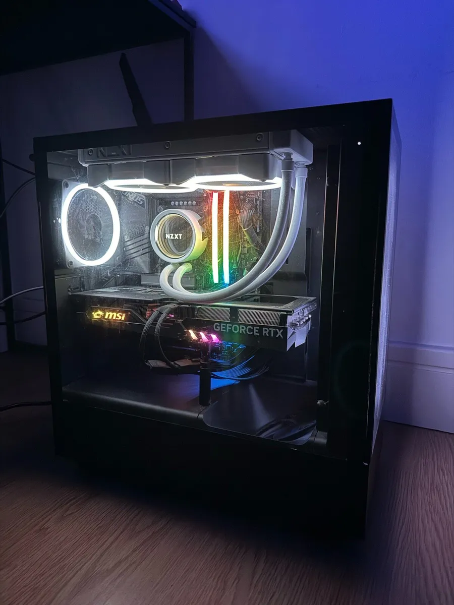 High End Gaming PC - Image 4