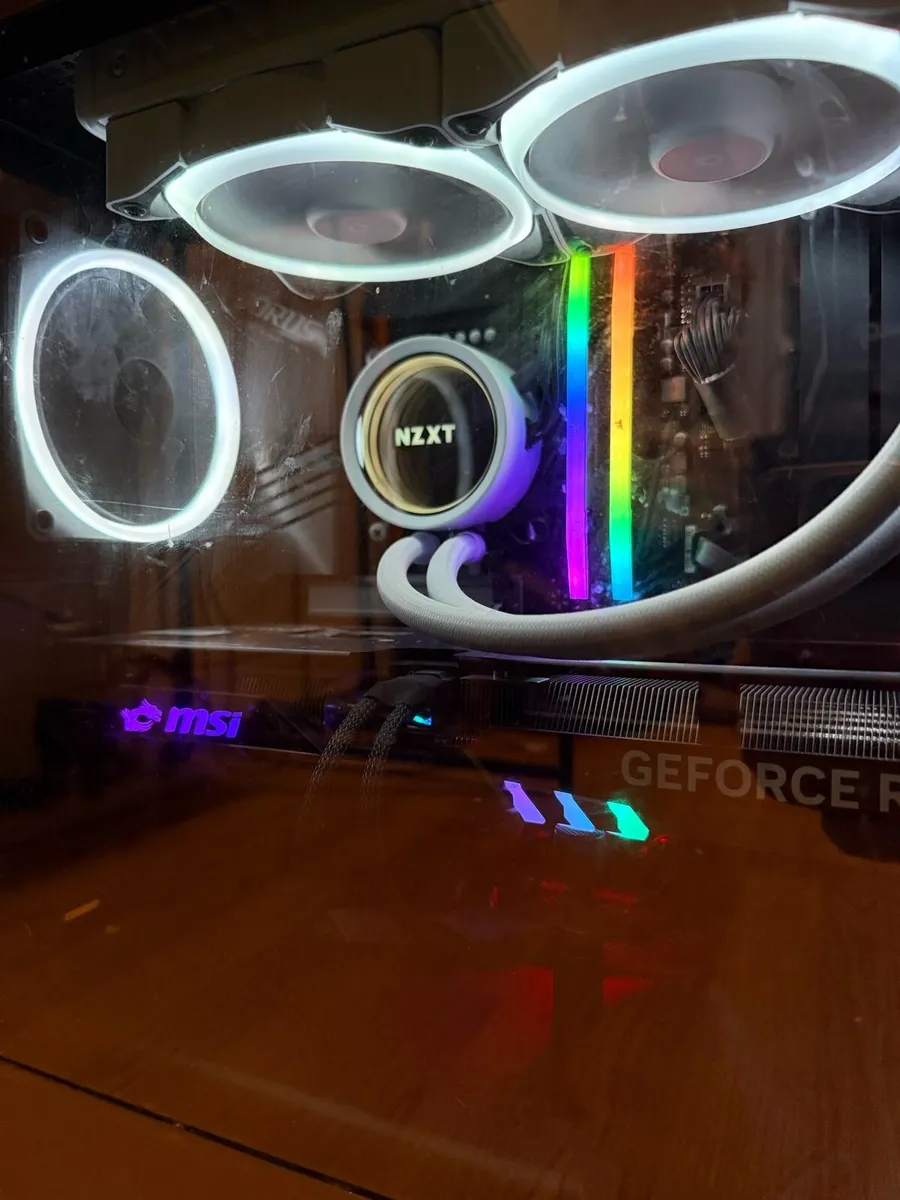 High End Gaming PC - Image 3