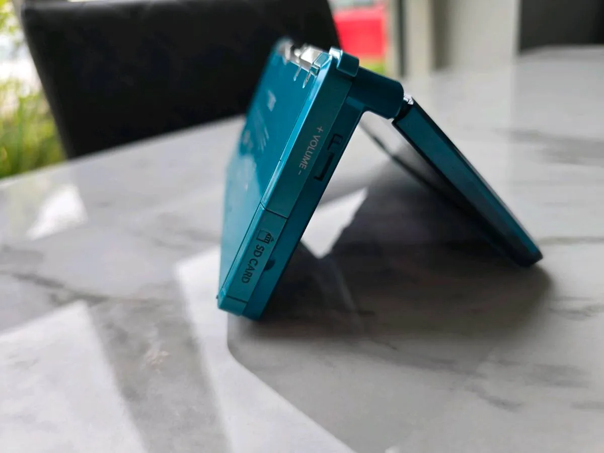 Nintendo 3ds - Image 3