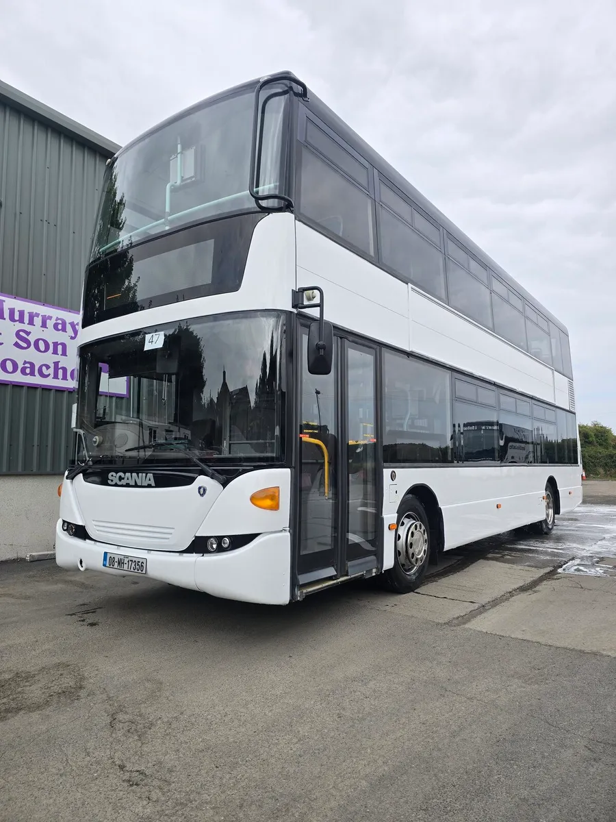 Scania Other 2008 - Image 3