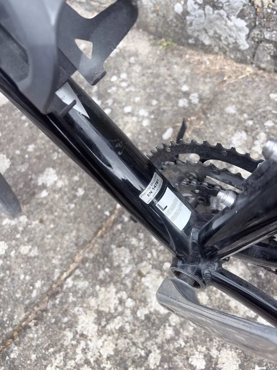 Giant road bike - Image 4