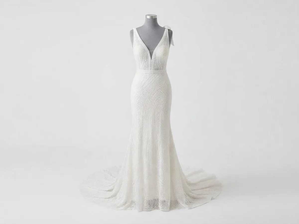 Wedding Dresses Auction - Image 1