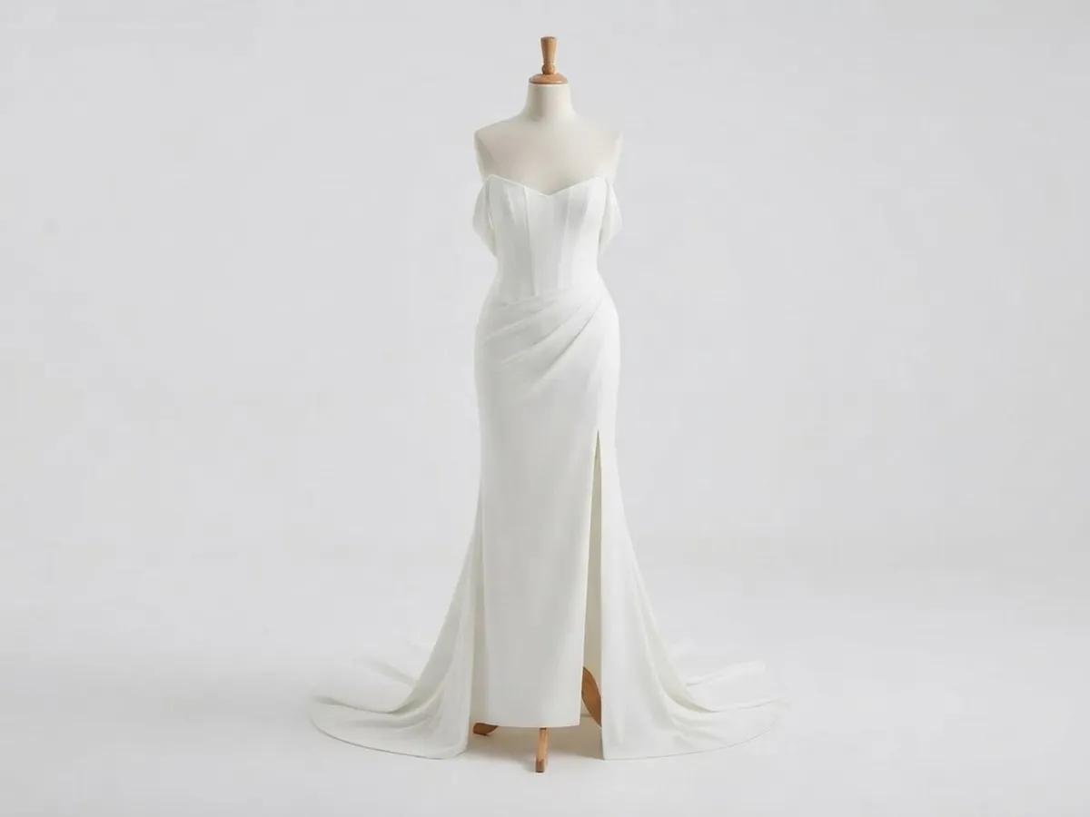 Wedding Dresses Auction - Image 2