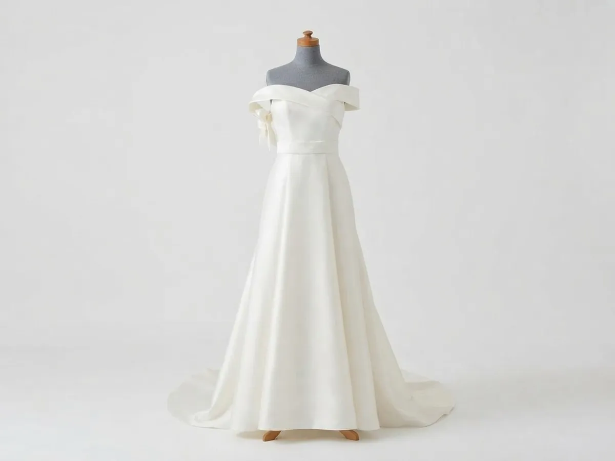 Wedding Dresses Auction - Image 4