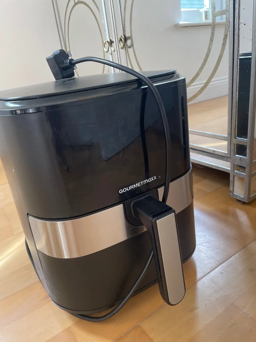 Air fryer