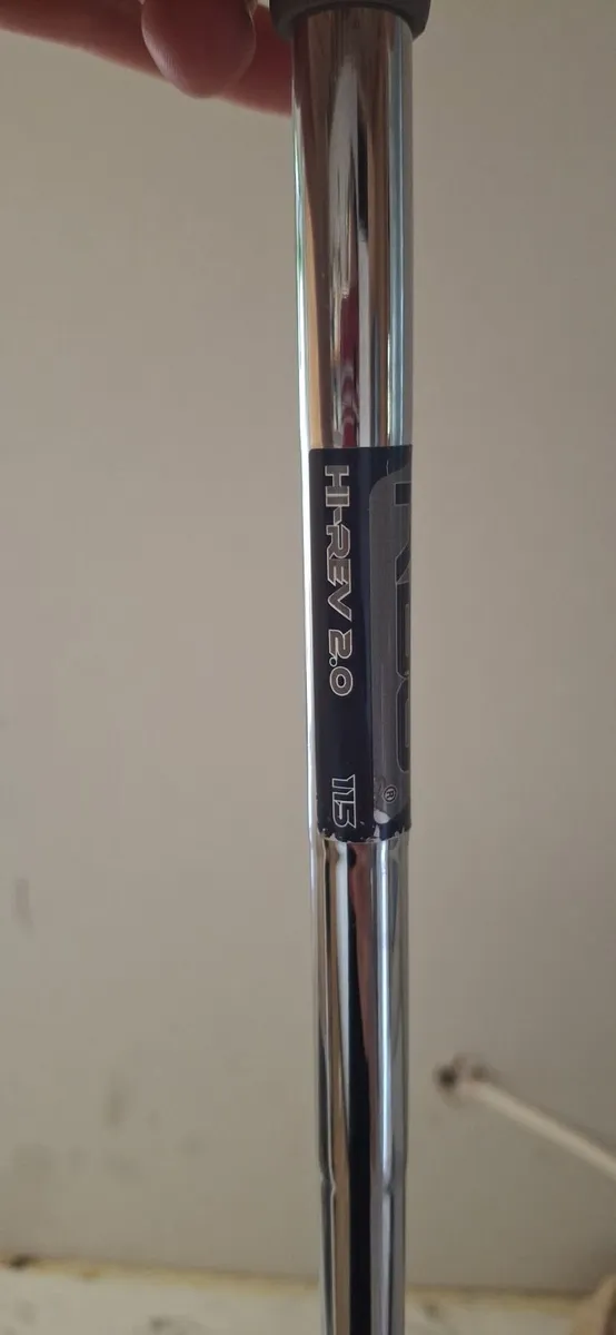 Taylormade 56 degree - Image 2