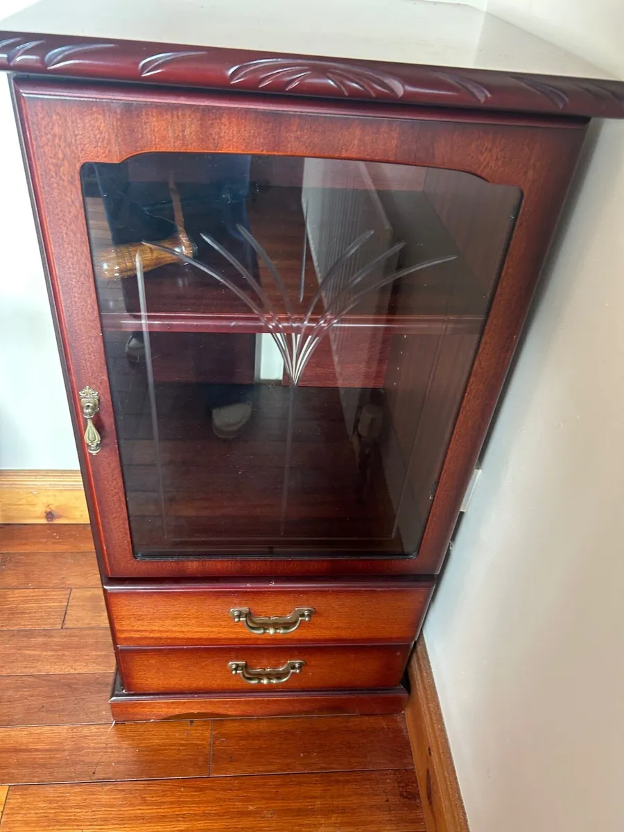 Music cabinet - Image 3