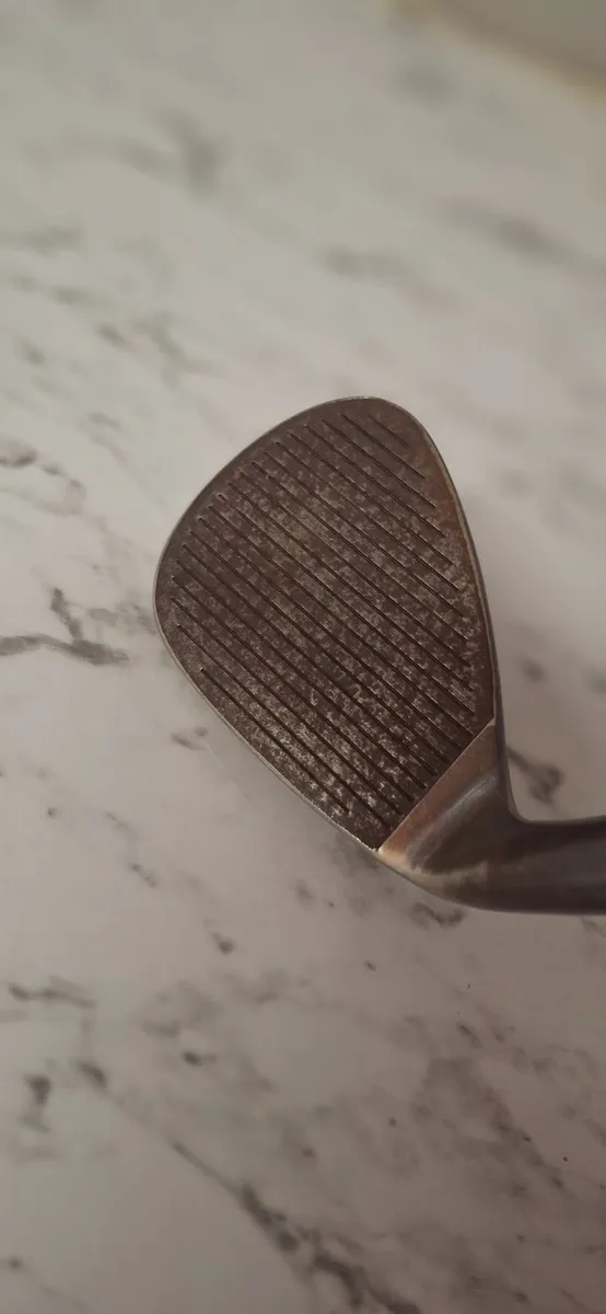 Taylormade 56 degree - Image 3