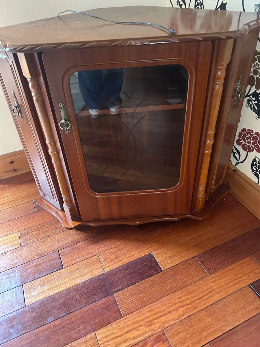 Music cabinet - Image 4