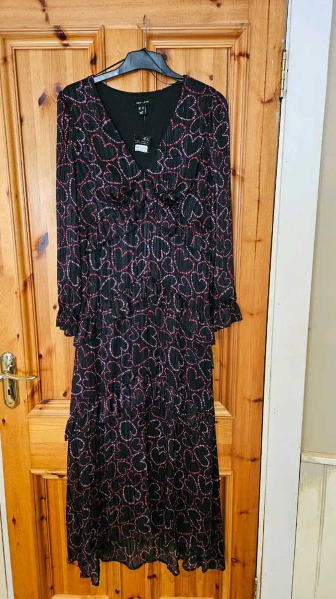 Dress - Image 1