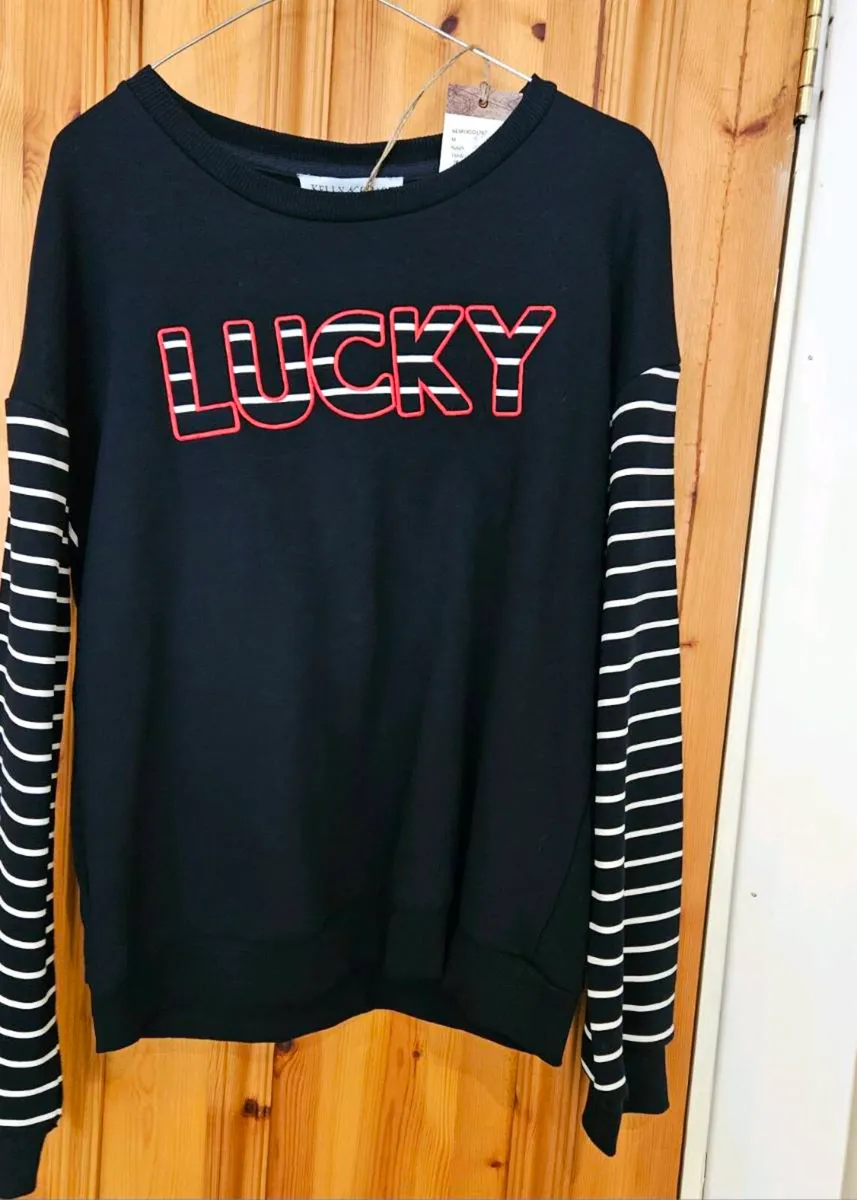 Jumper - Image 1